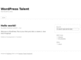 wordpresstalent.com