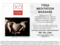 xoyoga.com