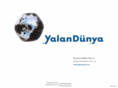 yalandunya.com