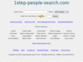 1step-people-search.com