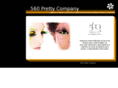 560prettycompany.com