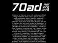 70ad.net