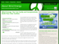 aboutwindenergy.net