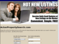 actonpropertysearch.com