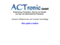 actronic.net