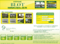 agence-blot.com