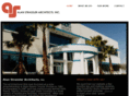 alanstrasslerarchitects.com