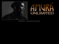 amuraunlimited.com