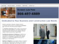 arbusinesslaw.com