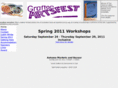artsfestgrafton.com
