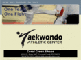 athletictkd.com