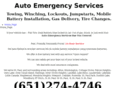 autoemergency.net