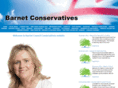 barnetcouncilconservatives.com