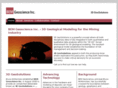 bemgeoscience.com
