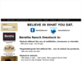 berettaranch.com