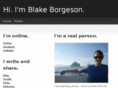 blakeb.org