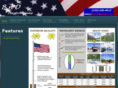 bndflagpoles.com