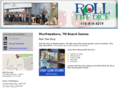 boardgamesmurfreesboro.com