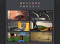 brandonphoenixart.com