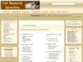 catresourcedirectory.com