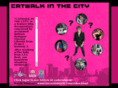 catwalkinthecity.com