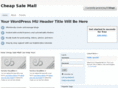 cheapsalemall.com
