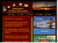 chesrownsendlessdiscounts.com
