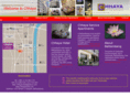 chhayahotel.com