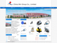 chinawin-group.com