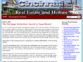 cincinnatirealestateandhomes.com