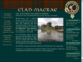 clan-macrae.org.uk