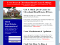 clevelandhometour.com