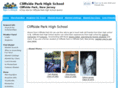cliffsideparkhighschoolalumni.com