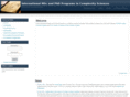 complexsystemsstudies.eu