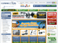 connection-fitness.com