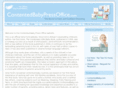 contentedbabypressoffice.com