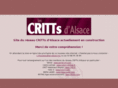 critt-alsace.com