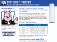 dirthogfilters.com