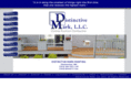 distinctivemarkpainting.com