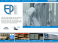 earnestproducts.com