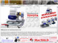 embroidery-machine.com