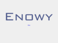 enowy.com