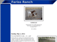 farissranch.com
