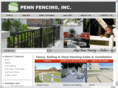 fencingdeckingrailing.com