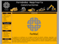 fer-mac.com