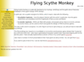 flyingscythemonkey.com