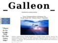 galleonfreight.com