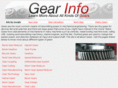 gearinfo.com