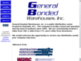 generalbonded.com