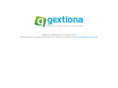 gextiona.com